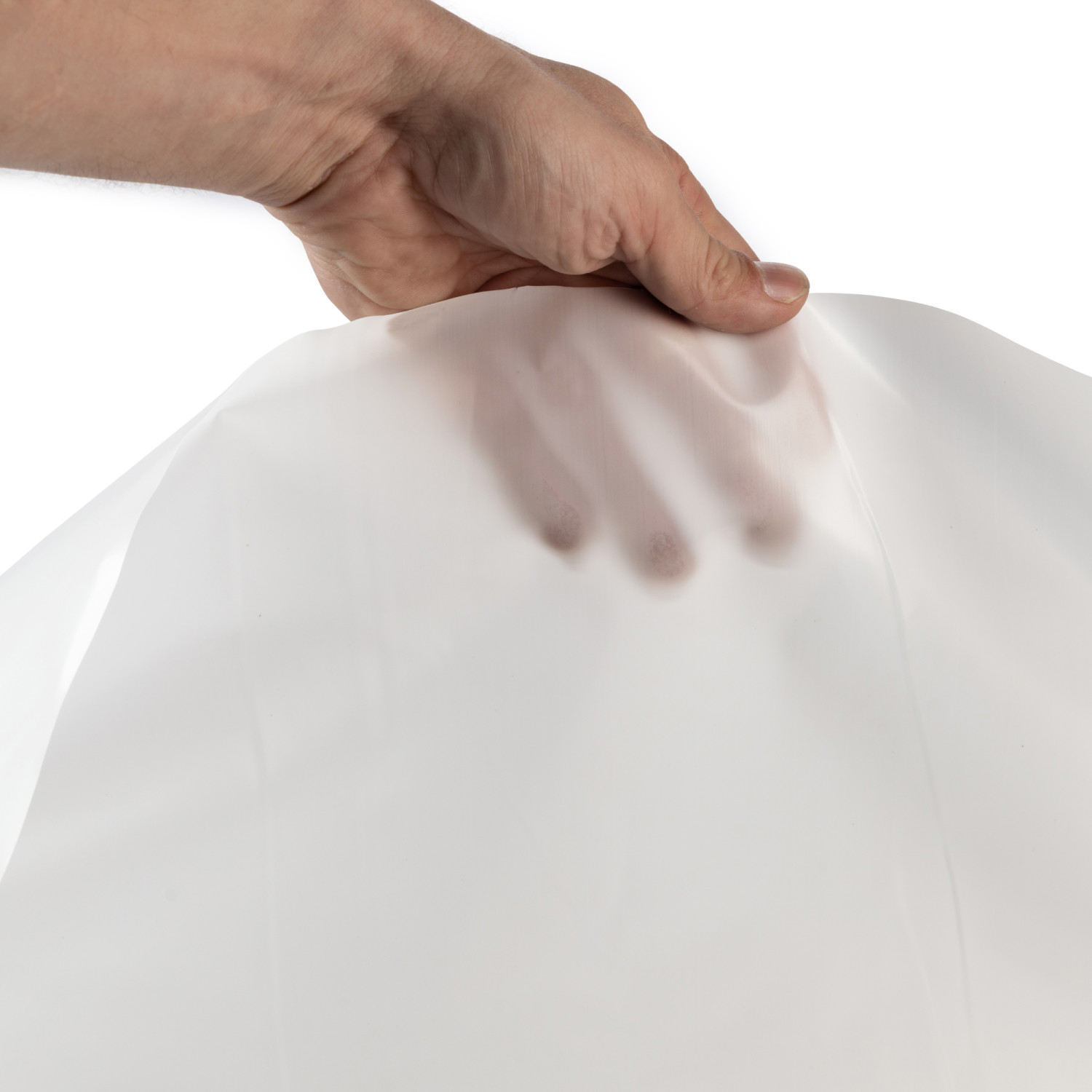 10' x 100' Clear 6 mil Greenhouse Plastic Sheeting, LDPE Film Roll, 1000 sq. ft. Area 4